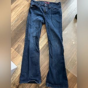 Cinch Lynden 31/11 R